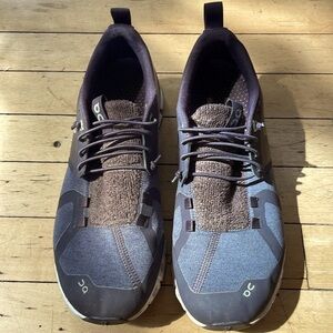 Women’s ON athletic shoes size 7.5